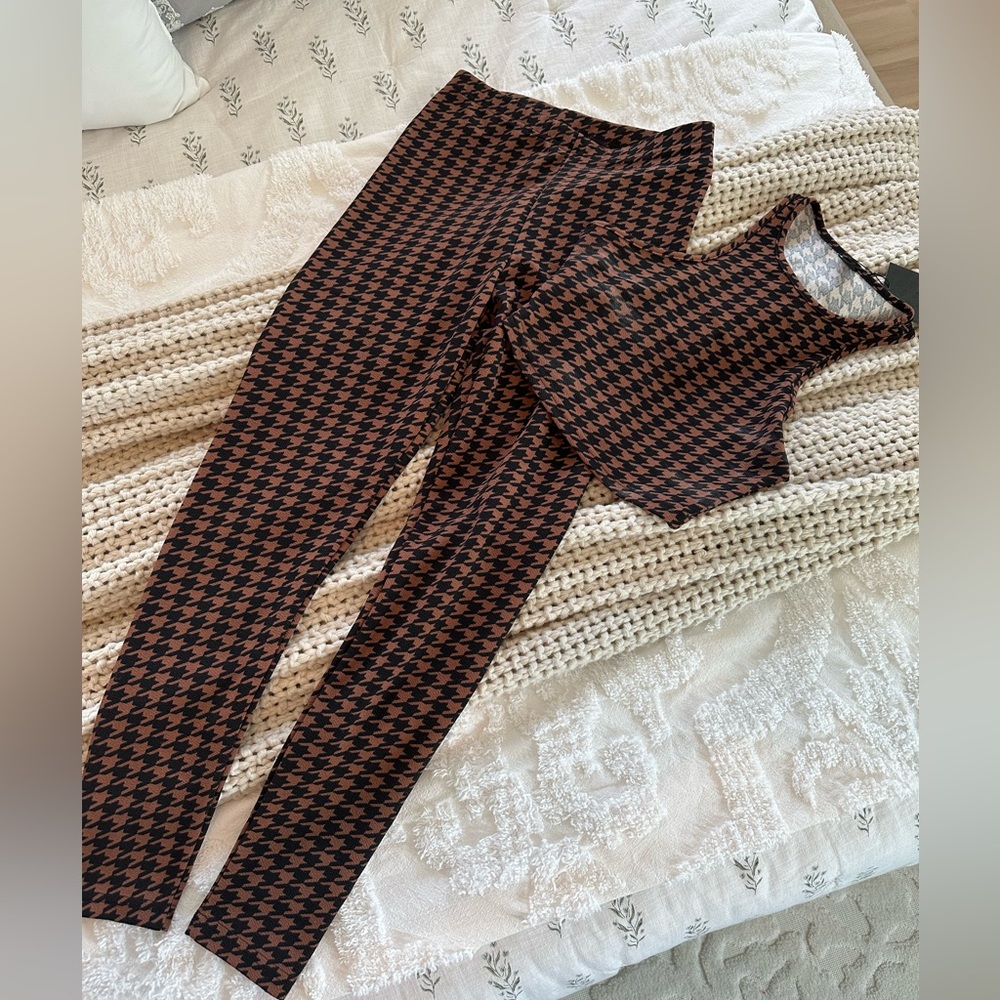 Two piece set